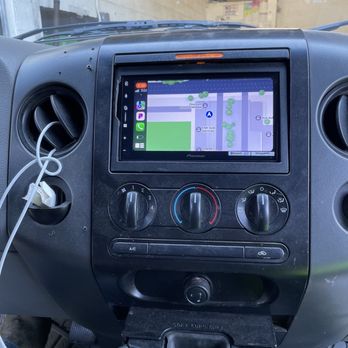 Discount Audio & Wheels - Auto Customization Near Me - Paramount, California