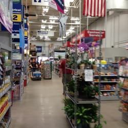 Lowe's Home Improvement