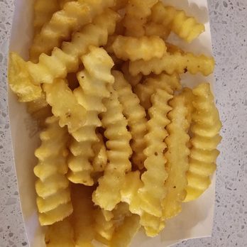 Shake Shack Green Hills - Fast Food Near Me - Nashville, Tennessee