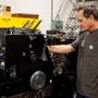 Photo of Spiro's Printing