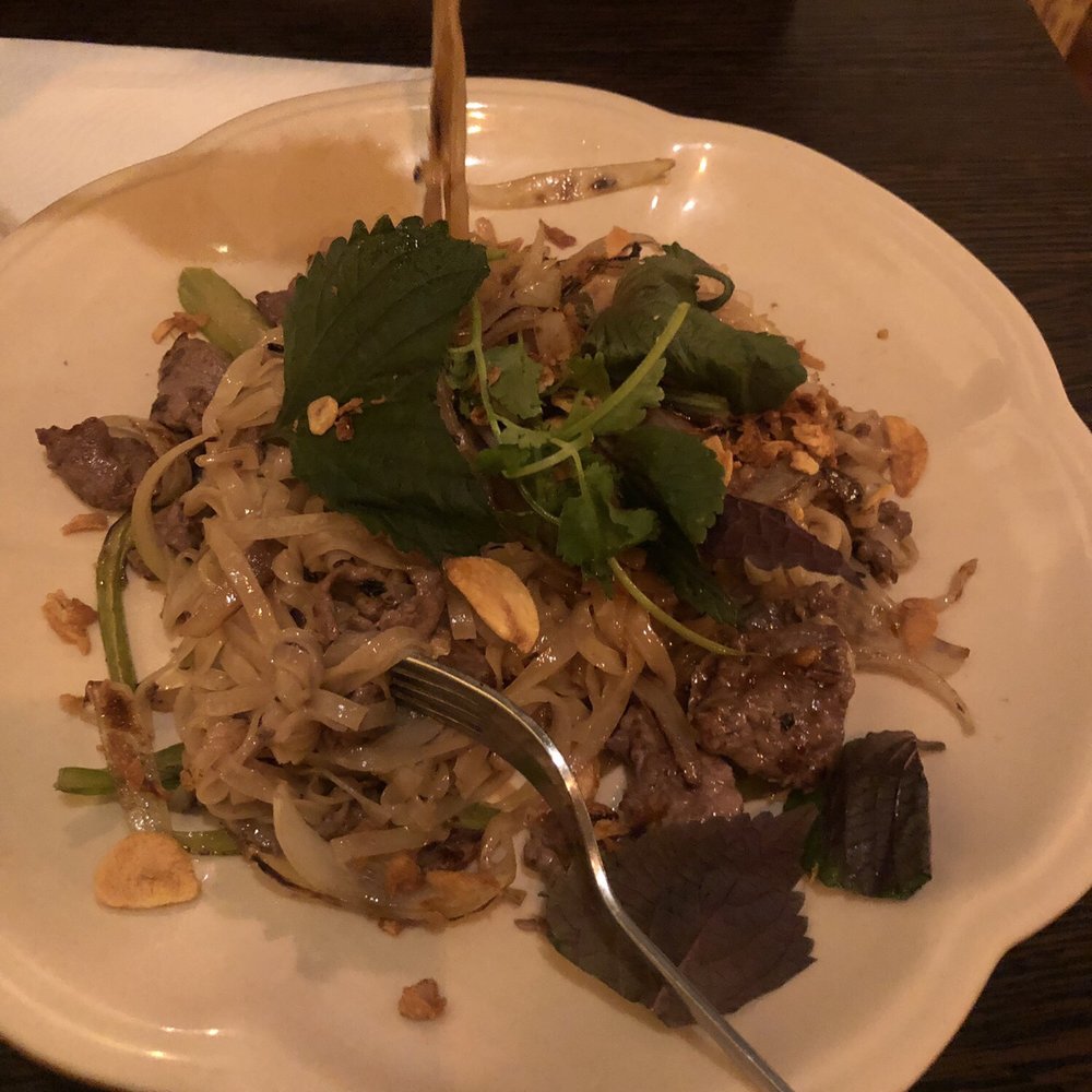 Pho + - Pho xao - Vietnamese Near Me - Berlin, BE