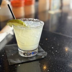 Tequila Jack's - Mezcalita