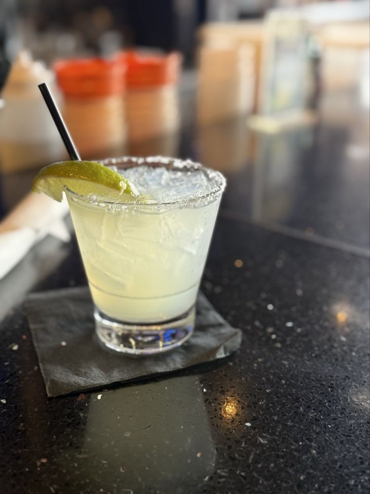 Tequila Jack's Restaurant & Cantina