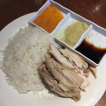 Savoy Kitchen - Asian Fusion Near Me - Alhambra, California
