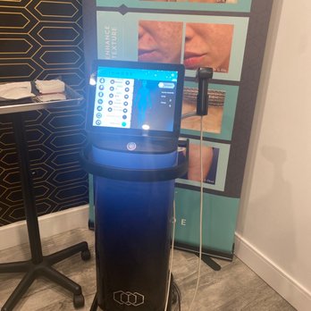 Stop Sweat LA - Morpheus 8 - Skin Care Near Me - Beverly Hills, California