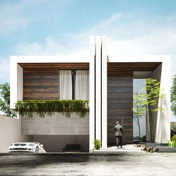 Rebora - Architects Near Me - Zapopan, JAL