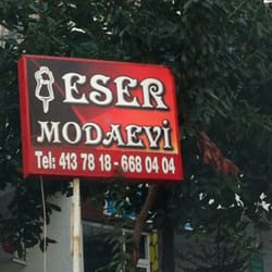 Eser Modaevi