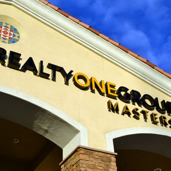 Realty One Group Masters - Real Estate Services Near Me - Glendora, California Realty One Group Masters - Real Estate Services Near Me - Glendora, California