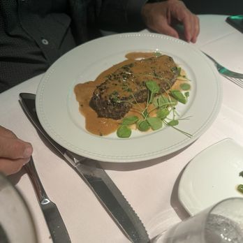 Osso Steakhouse - Steak au poivue. - Steakhouses Near Me - San Francisco, California Osso Steakhouse - Steak au poivue. - Steakhouses Near Me - San Francisco, California