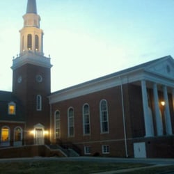 Catonsville Presbyterian Church