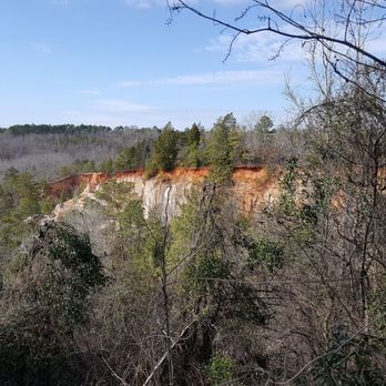 Providence Canyon State Park - Parks Near Me - Lumpkin, Georgia Providence Canyon State Park - Parks Near Me - Lumpkin, Georgia