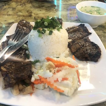 Com Tam Thanh - Com Tam Suon Bo Dai Han 4/5 - Vietnamese Near Me - San Jose, California Com Tam Thanh - Com Tam Suon Bo Dai Han 4/5 - Vietnamese Near Me - San Jose, California