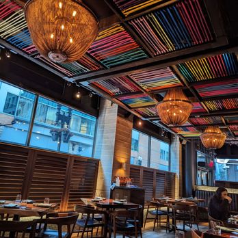 Ruka - Decor - Sushi Bars Near Me - Boston, Massachusetts Ruka - Decor - Sushi Bars Near Me - Boston, Massachusetts