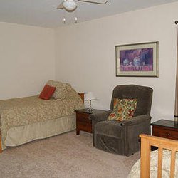 Canton Crossings Assisted Living