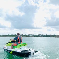 Cap’n C’s Jet Ski Rental & Tours