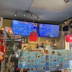 Teriyaki Bento - Inside Orders screens
