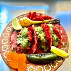 Tacos La Estrellita