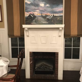 Tony York's On Main - So much lovely local art and the house itself was quaint - Diners Near Me - Glendale, Kentucky Tony York's On Main - So much lovely local art and the house itself was quaint - Diners Near Me - Glendale, Kentucky