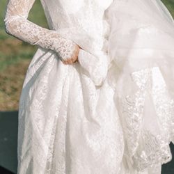 Custom Alterations - After