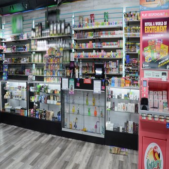 LILLIAN HWY SMOKE SHOP - Updated June 2026 - 19 Photos - 11325