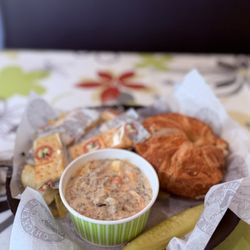 Chicken Salad Chick