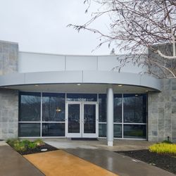 Regus California Iron Point