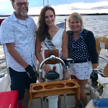 Sail Seneca - Boating Near Me