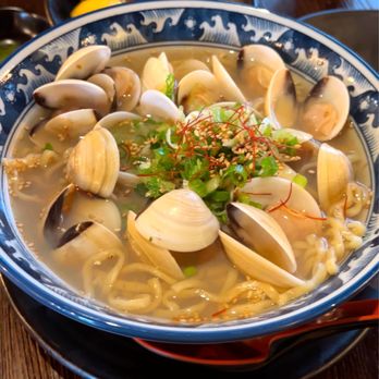 Hinodeya - Newark - HAMAGURI Ramen // IG: eatswithvicki - Ramen Near Me - Newark, California Hinodeya - Newark - HAMAGURI Ramen // IG: eatswithvicki - Ramen Near Me - Newark, California