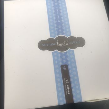 Nothing Bundt Cakes - Bakeries Near Me - Albuquerque, New Mexico
