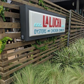 La Lucha - Seafood Near Me - Houston, Texas La Lucha - Seafood Near Me - Houston, Texas