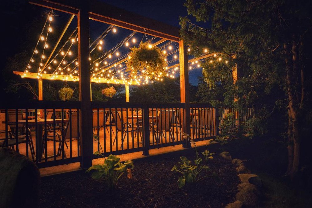 THE CREAMERY Updated July 2024 29 Photos 321 2nd Ave, Haugen