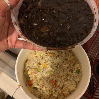 The Ppong - Shrimp Fried Rice - Korean Near Me - Los Angeles, California The Ppong - Shrimp Fried Rice - Korean Near Me - Los Angeles, California