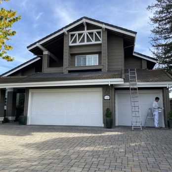 Tip Top Painting - Painters Near Me Tip Top Painting - Painters Near Me