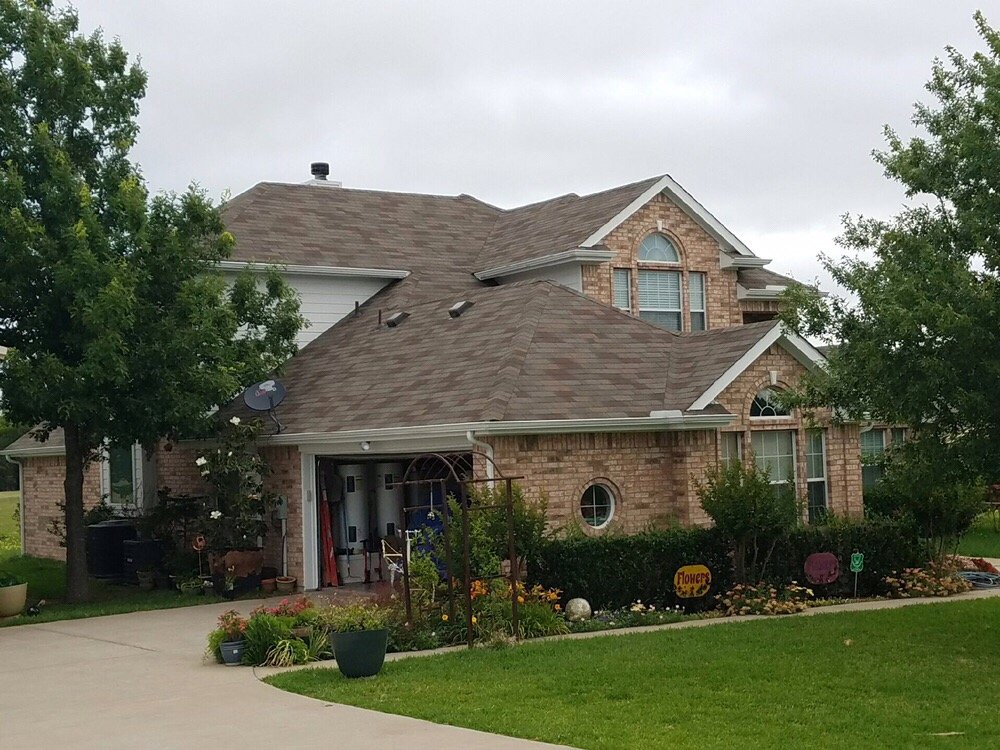 Slide of 360 Innovations Roofing Company