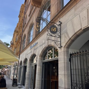 Restaurant Bruderherz - Bavarian Near Me - Nuremberg, BY