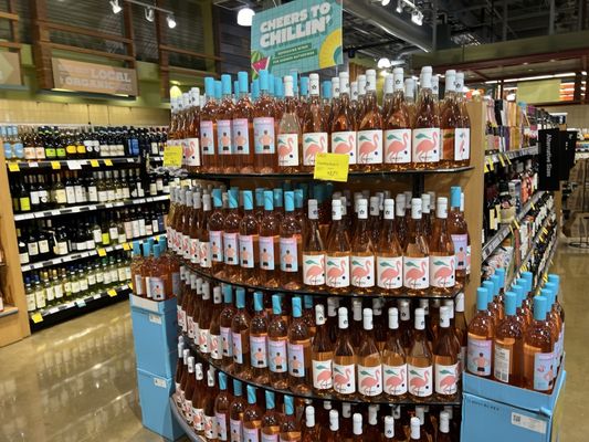 Whole Foods Market by null