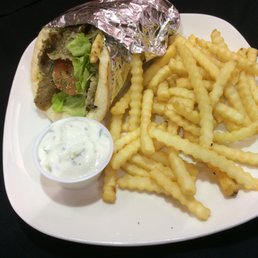 Gyro