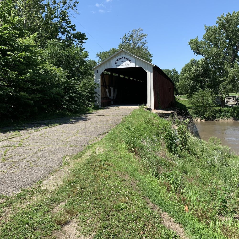 Covered Bridge Restaurant - American Near Me - Cayuga, Indiana Covered Bridge Restaurant - American Near Me - Cayuga, Indiana