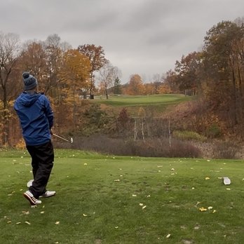 Autumn Ridge Golf Course - The perfect hole - Golf Near Me - Valders, Wisconsin Autumn Ridge Golf Course - The perfect hole - Golf Near Me - Valders, Wisconsin
