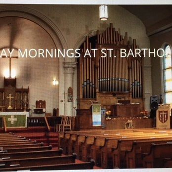 St Bartholomew's Church - Churches Near Me - Cambridge, Massachusetts St Bartholomew's Church - Churches Near Me - Cambridge, Massachusetts
