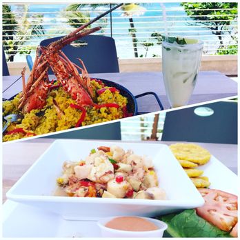 Ladi's Place - Puerto Rican Near Me - Salinas, Puerto Rico