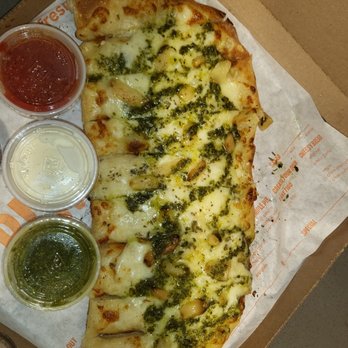 Blaze Pizza - Salad Near Me - Encino, California Blaze Pizza - Salad Near Me - Encino, California