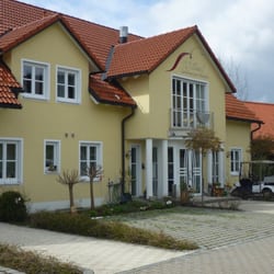Hollerhöfe Landhaus Zum Hirschen - Wellvital Landhaus zum Hirschen