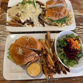 MeeT - Burgers Near Me - Vancouver, British Columbia