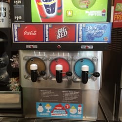 7-Eleven - Slurpee