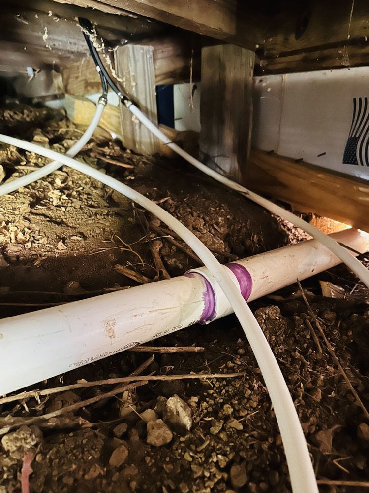 Slide of Davis Electrical & Plumbing & Handyman Services