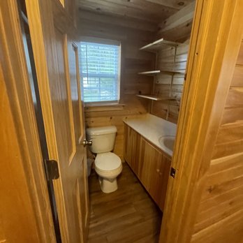 Pine Lake RV Resort & Cottages - RV Parks Near Me - Sturbridge, Massachusetts