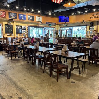 Mission BBQ - Barbeque Near Me - Davie, Florida