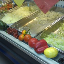 Star Imbiss Restaurant