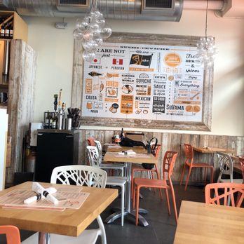 SuViche - Sushi and Ceviche - Sushi Bars Near Me - Miami Beach, Florida SuViche - Sushi and Ceviche - Sushi Bars Near Me - Miami Beach, Florida